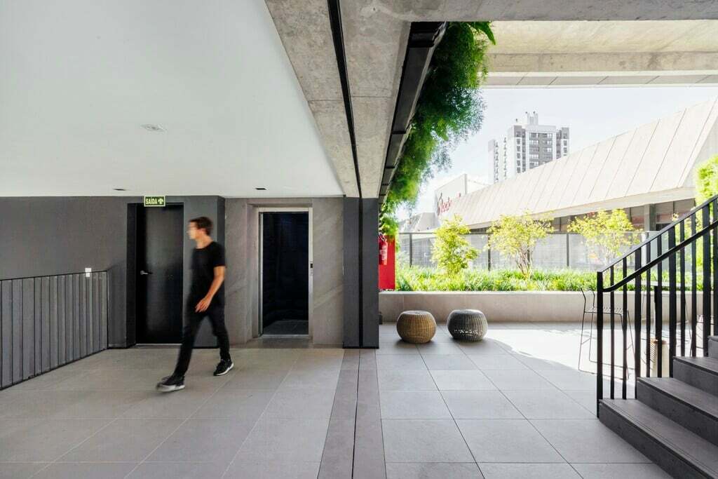 Lançamento Studio